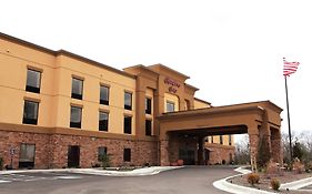 Hampton Inn Milan